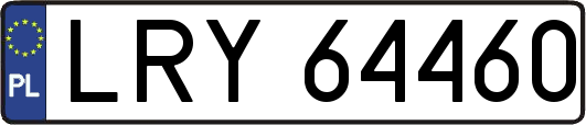 LRY64460