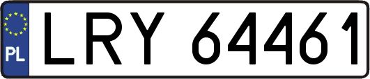 LRY64461