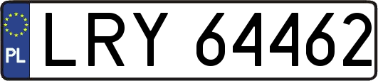 LRY64462