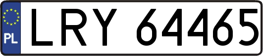 LRY64465