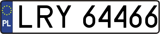 LRY64466