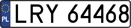 LRY64468