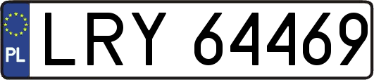 LRY64469