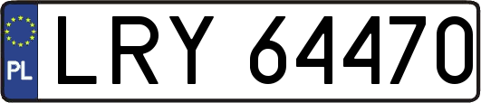 LRY64470