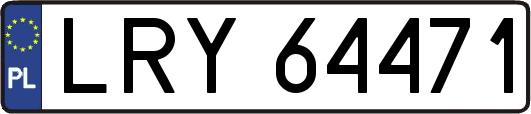 LRY64471