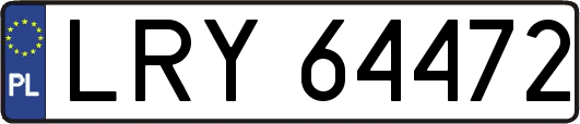LRY64472