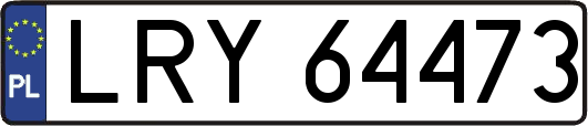 LRY64473
