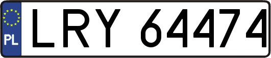 LRY64474