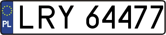 LRY64477