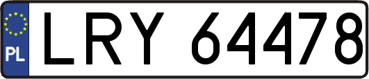 LRY64478