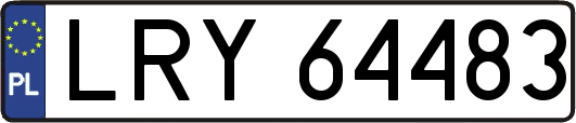 LRY64483