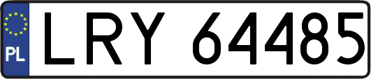 LRY64485