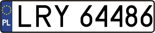 LRY64486