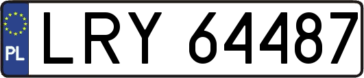 LRY64487