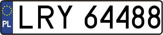LRY64488
