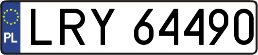 LRY64490