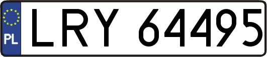 LRY64495