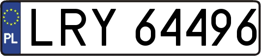 LRY64496