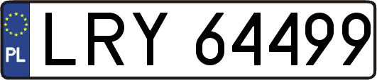 LRY64499