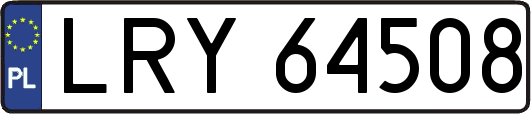LRY64508