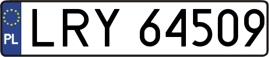 LRY64509