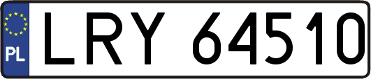 LRY64510