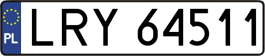 LRY64511