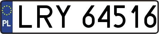 LRY64516