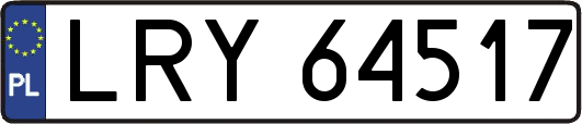 LRY64517
