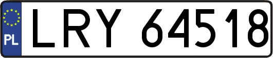 LRY64518