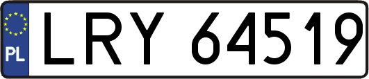 LRY64519