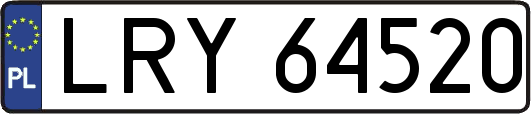 LRY64520