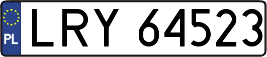 LRY64523