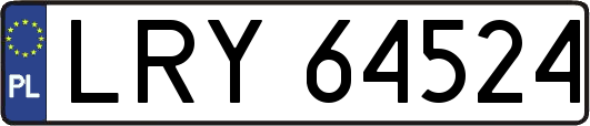 LRY64524