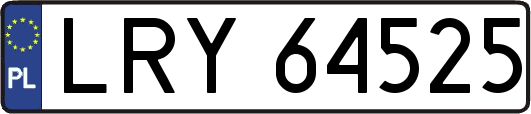 LRY64525