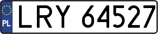 LRY64527