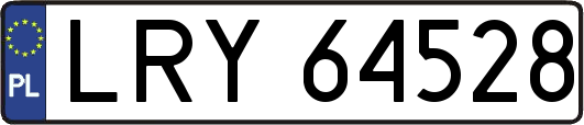 LRY64528