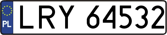 LRY64532