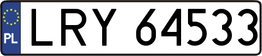 LRY64533