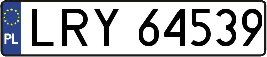 LRY64539