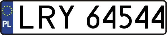 LRY64544