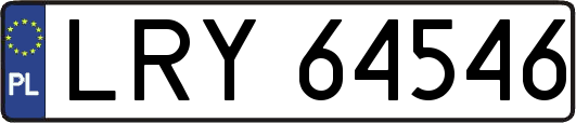 LRY64546
