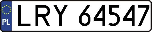 LRY64547