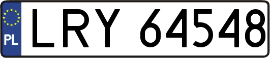LRY64548