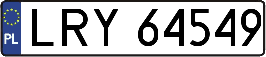 LRY64549