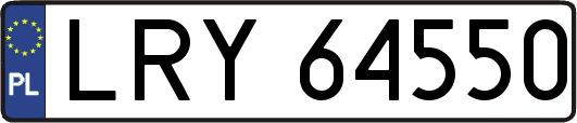 LRY64550
