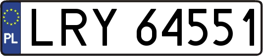 LRY64551