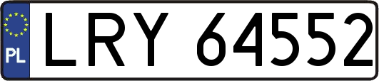 LRY64552
