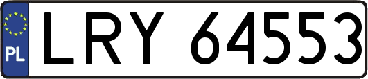 LRY64553