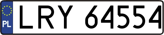 LRY64554